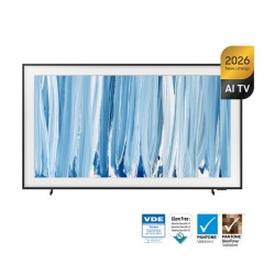 Samsung The Frame Pro Neo QLED QE85LS03HW Smart Τηλεόραση 85" 4K UHD Mini LED HDR (2026)